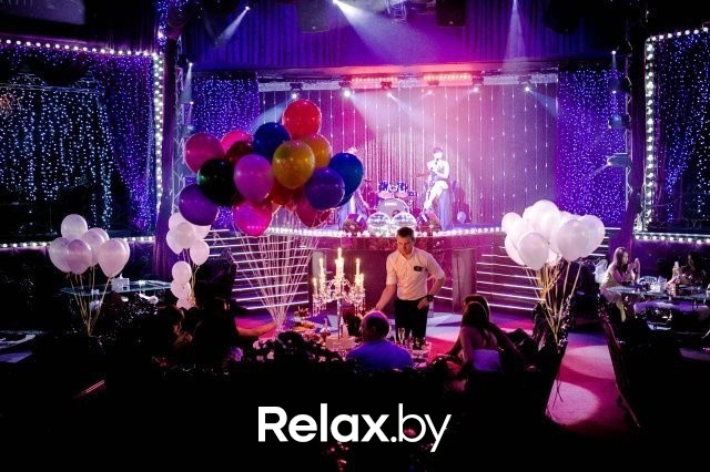 Зажигаем звезды, фото № 1