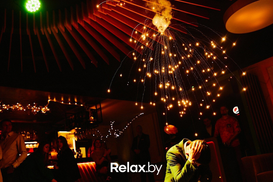 Новогодняя ночь 2022, фото № 81