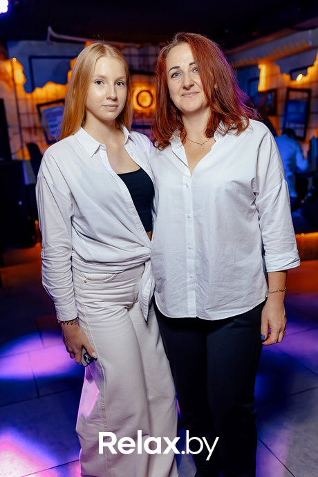 Zavod party for soul, фото № 36