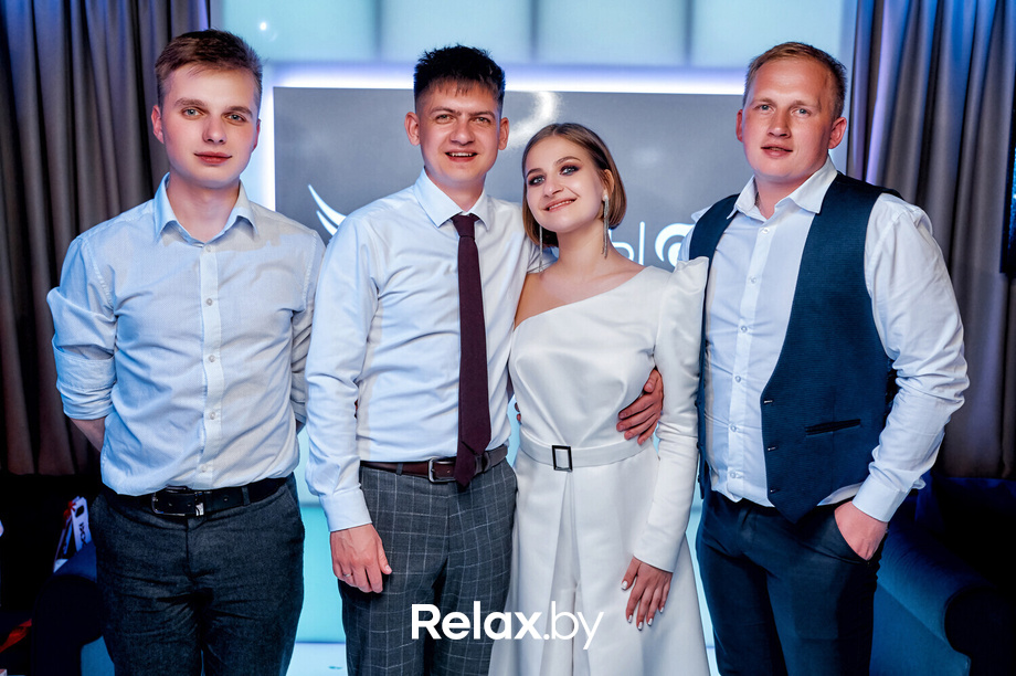 Friday Music, фото № 5