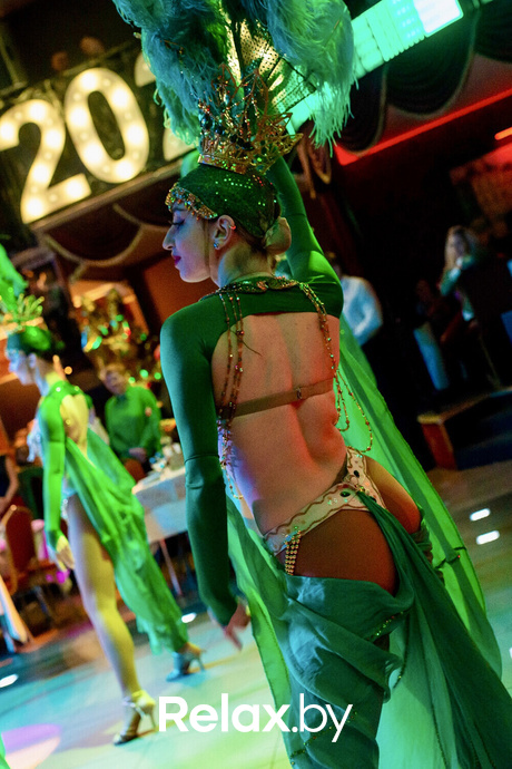 MoulinRouge, фото № 26