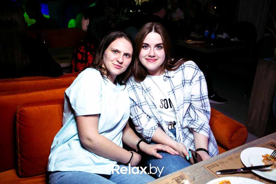 Ночные жители, фото № 10