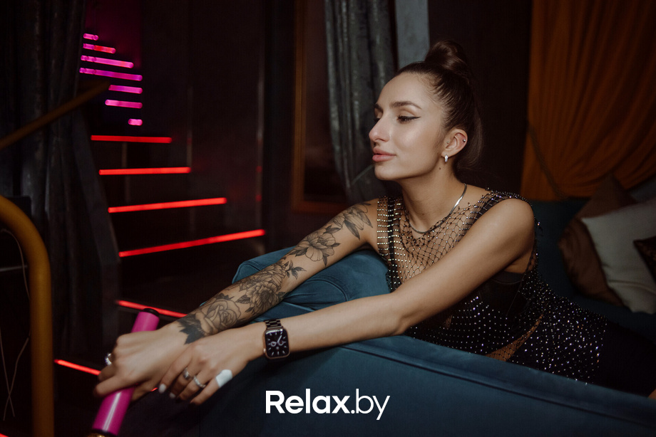 Friday LUXURIA LXR, фото № 35