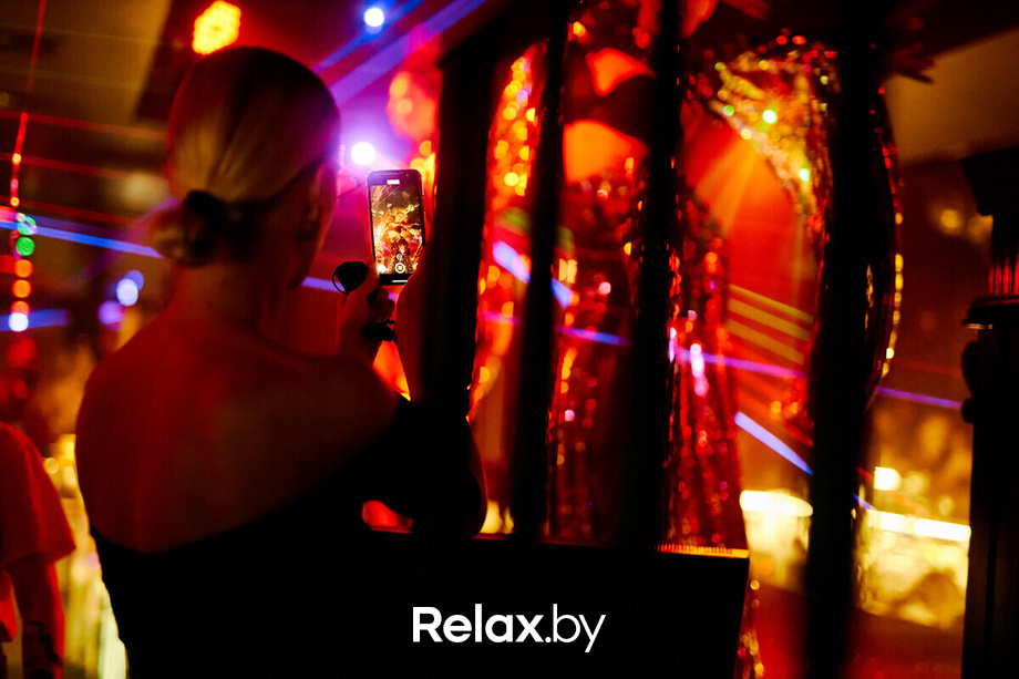 Studio 54, фото № 139