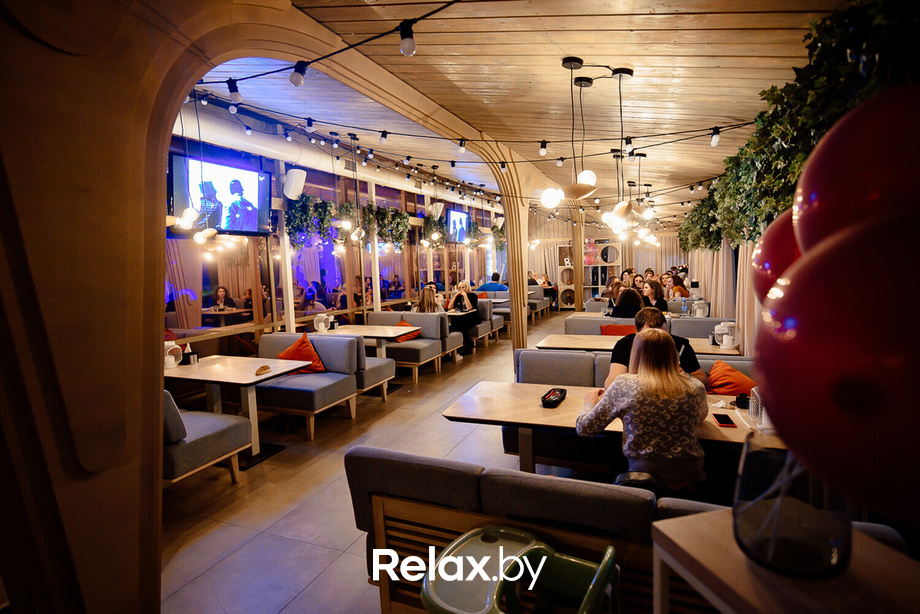 Ночные жители, фото № 49