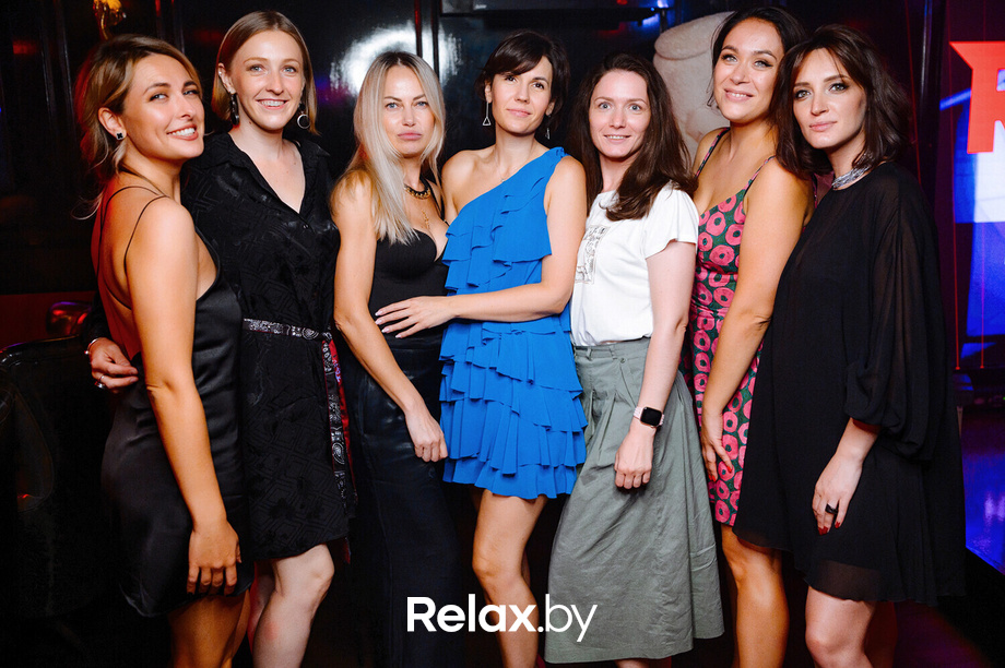 Пятница в Radio Killers, фото № 49