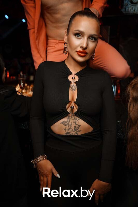 Saturday party, фото № 10