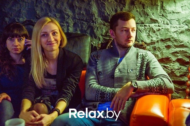 Loft Lab: Операция «Digital» или Рождение стратегии, фото № 63