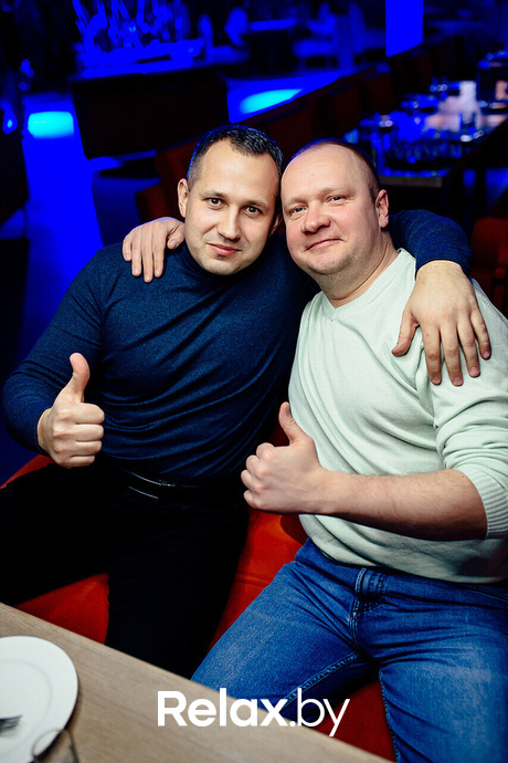 Hot Weekend, фото № 22