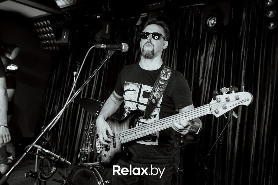 Brooklyn Live!, фото № 9