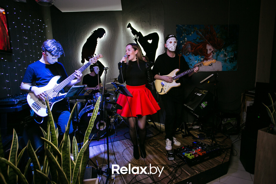 Цирк Ужасов, фото № 42