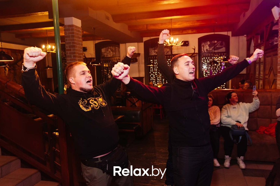 Выходные в Броваре, фото № 56