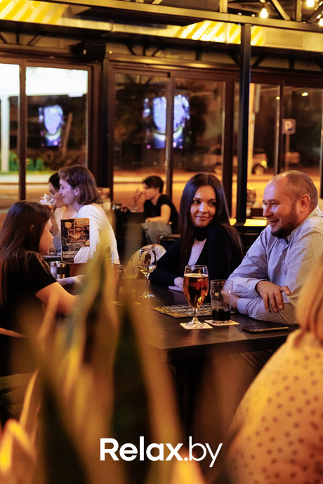 Friday Party, фото № 85