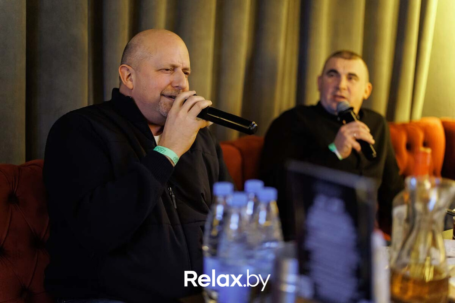 Saturday party, фото № 59