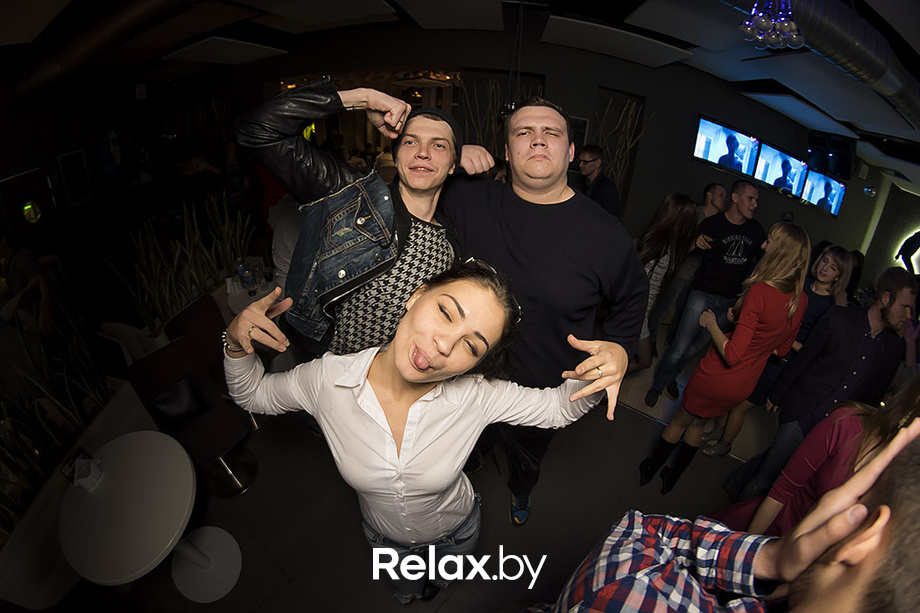 Hot weekend, фото № 85