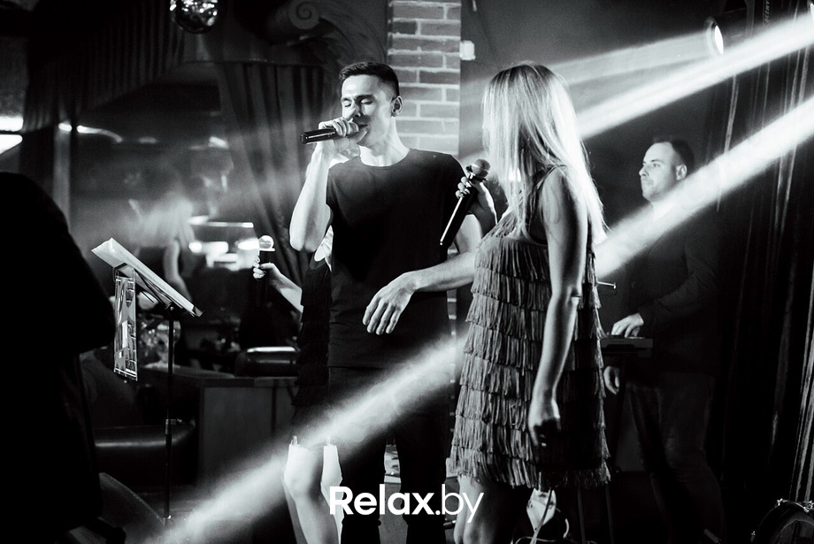 Новогодний Бруклин, фото № 23