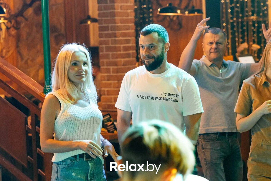 Суббота в Броваре, фото № 56