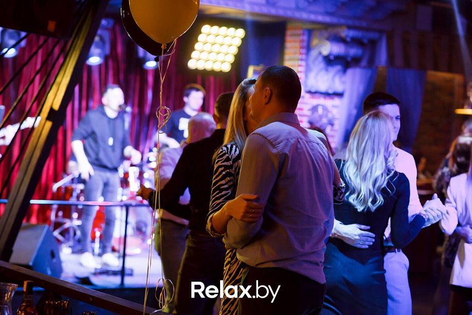 Brooklyn Live!, фото № 36