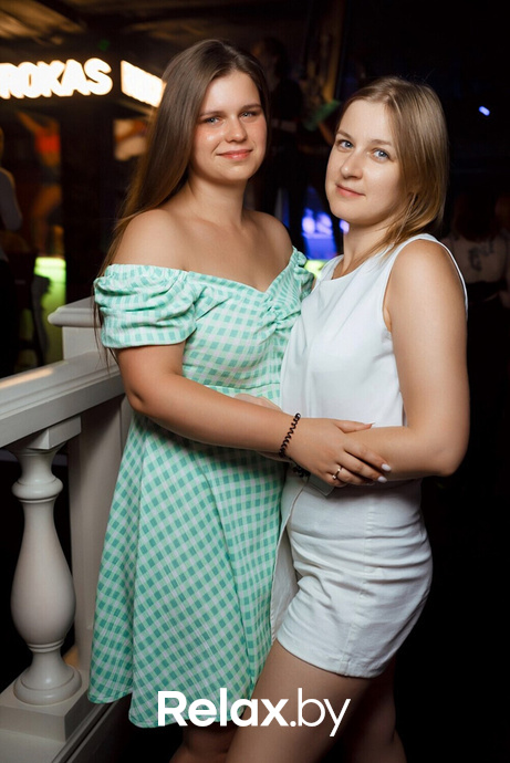 Hot night, фото № 74