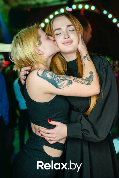 MoulinRouge, фото № 21