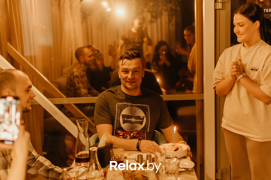 Ночные жители, фото № 89