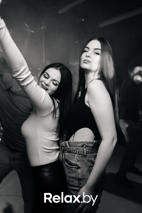 Zima on party!, фото № 23