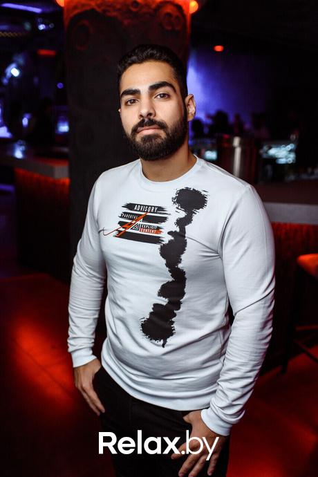 Party saturday, фото № 28