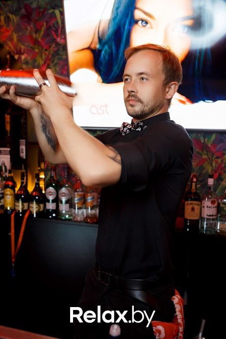 Ночь фортуны, фото № 31