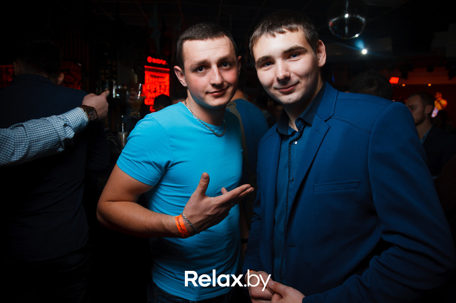 Концерт группы 25 кадр, фото № 72