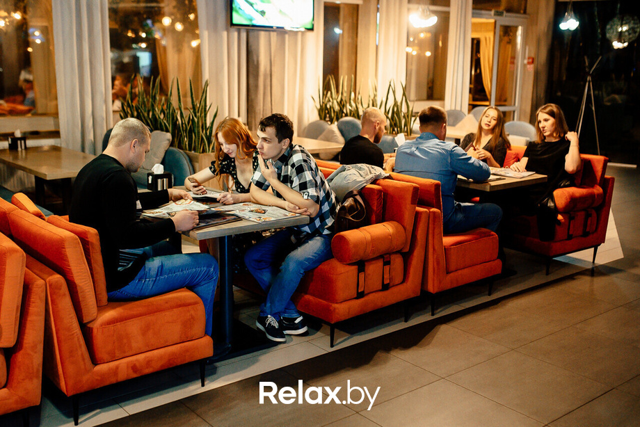 Ночные жители, фото № 8