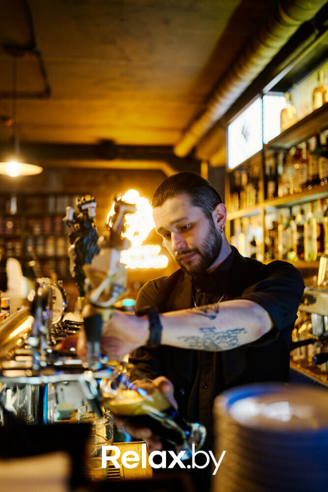 GATSBY, фото № 34