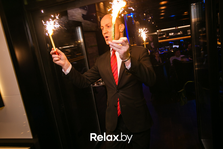 Выступление дуэта Donald&Tramp, фото № 16