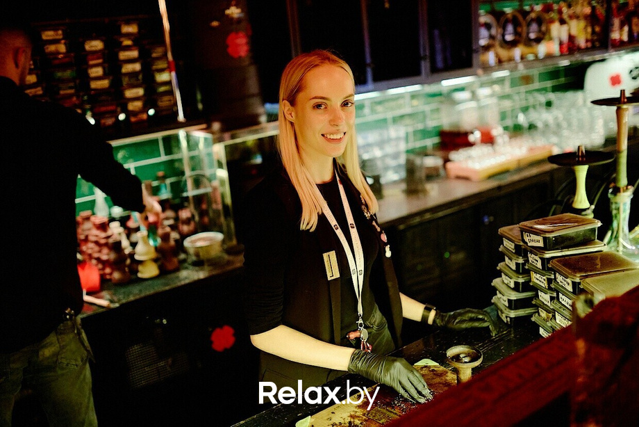 Пятница в HP Stella, фото № 39