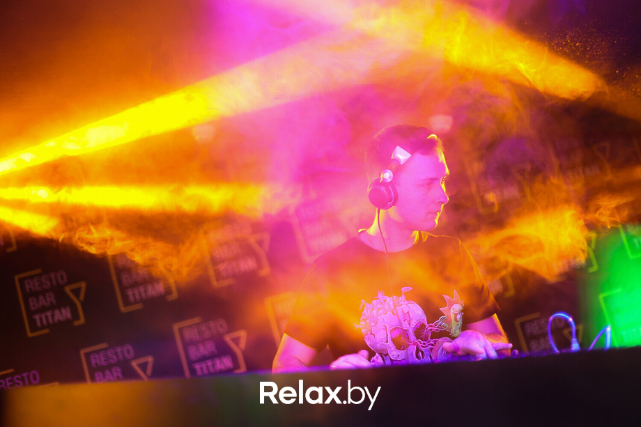 Black to School!, фото № 48