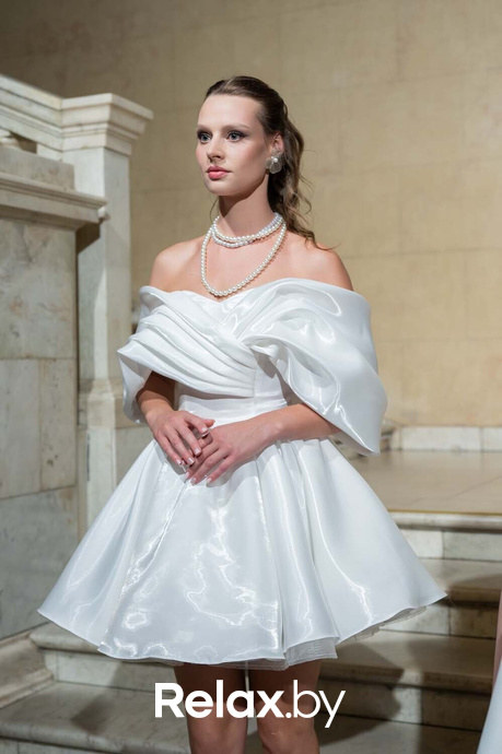 Показ для Kiko Richen (часть 2), фото № 179