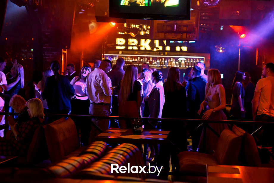 Brooklyn Live!, фото № 1