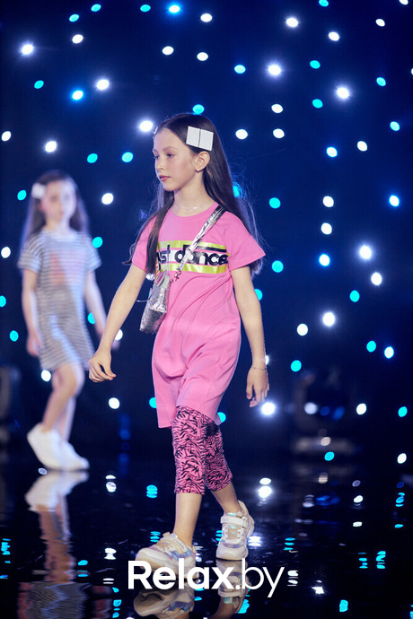 IMG Fashion KILLA PARTY - KIDS’ SHOW, фото № 479