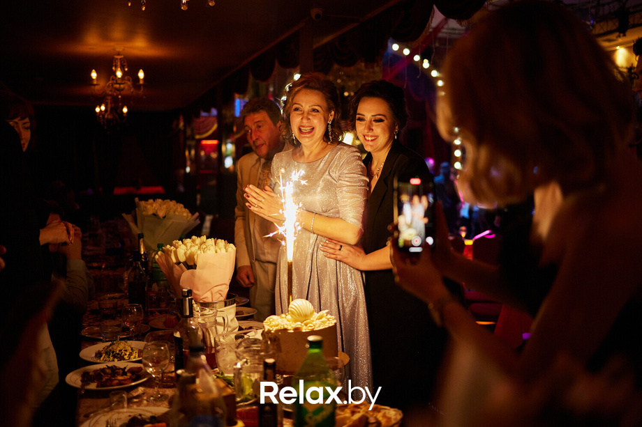 Суббота в Мулен руж, фото № 31