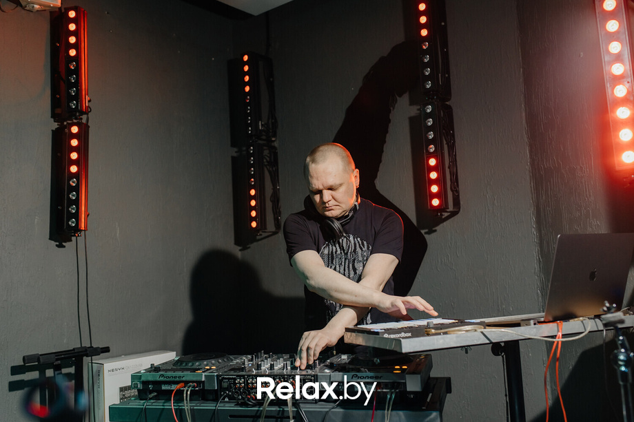 Ночные жители, фото № 49