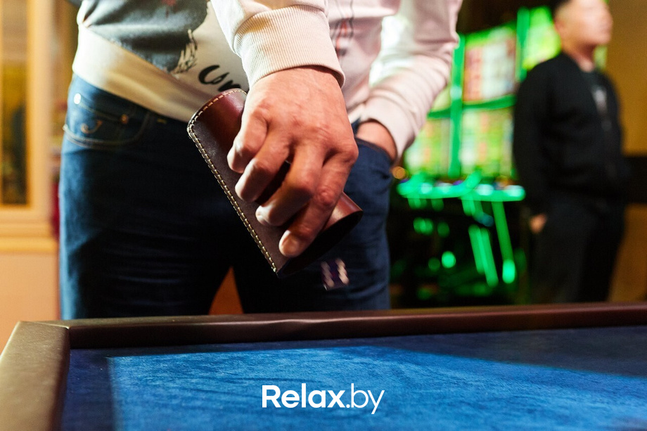 «Lucky 7 и Счастливый рейс», фото № 48