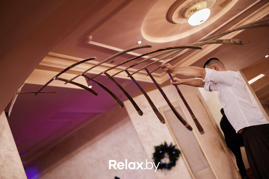 Корпоративы, фото № 30