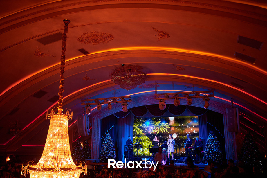 Новый 2021 год, фото № 63