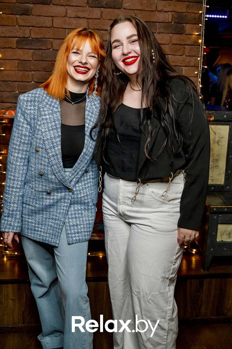 Квартирный Новый год, фото № 46