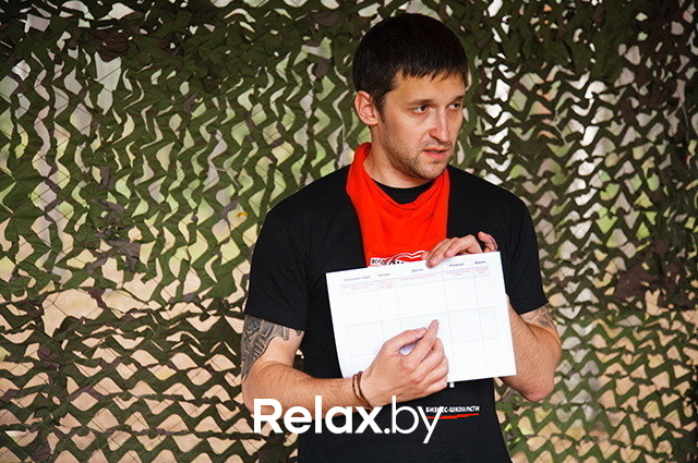 Расти в продажах ярко!, фото № 137