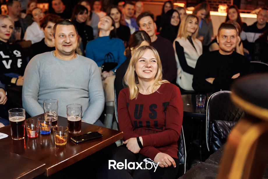 Отчетный концерт, фото № 122