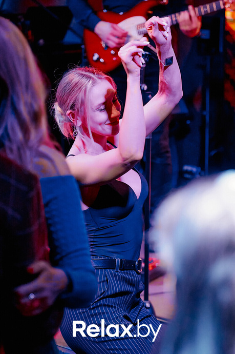 Saturday music, фото № 110