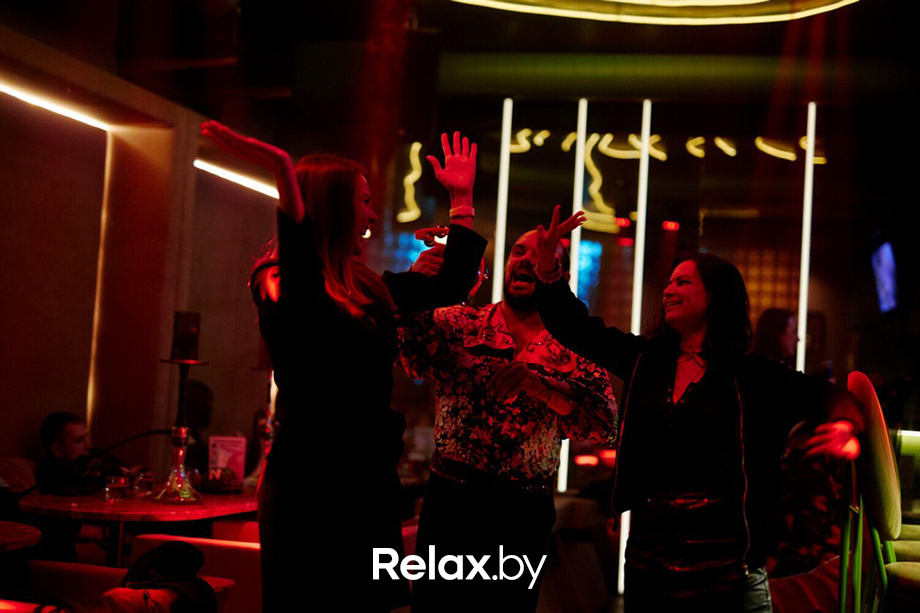 Gypsy Friday, фото № 61