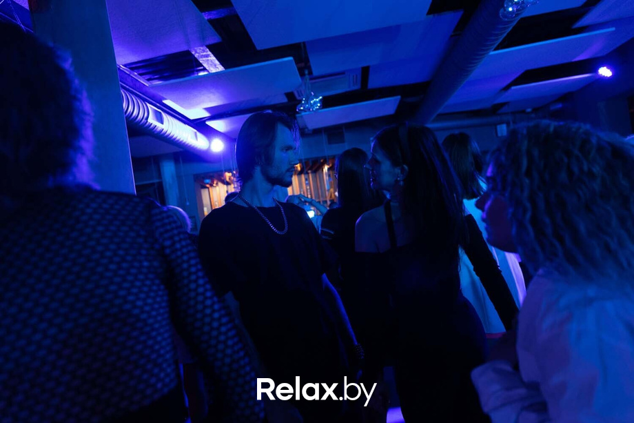 Ночные жители, фото № 63