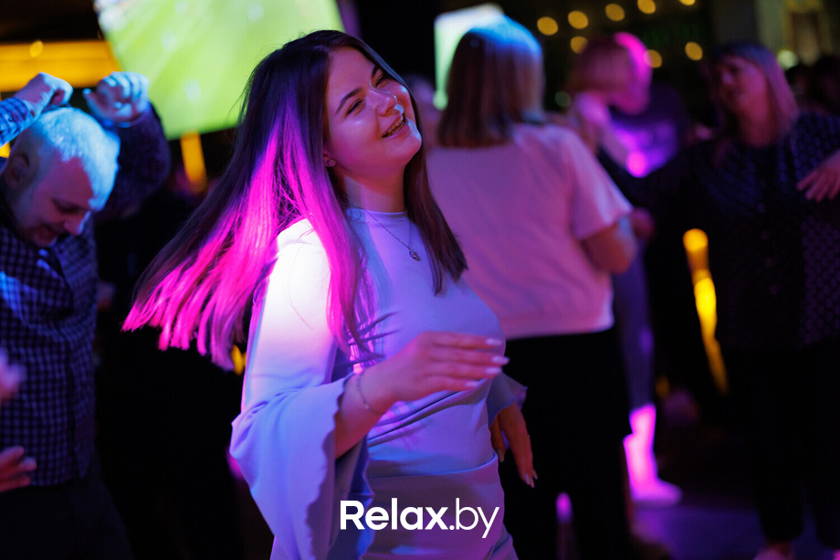 Saturday party, фото № 50