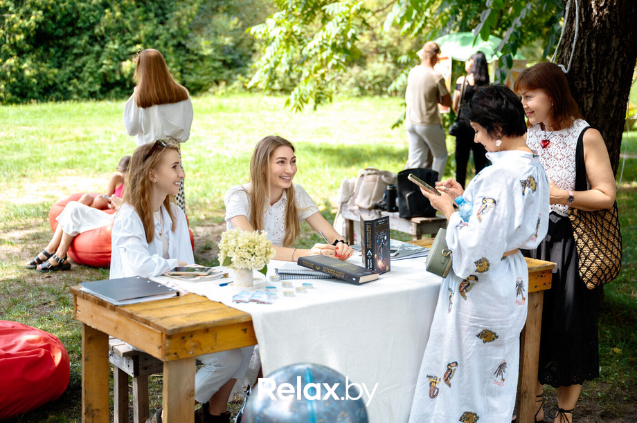 Фестиваль «My Way», фото № 154